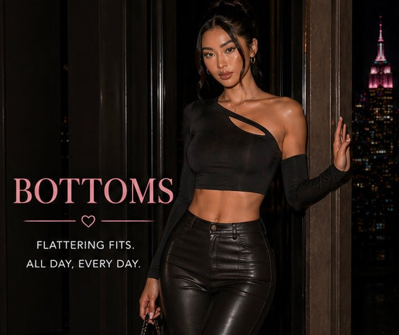 BOTTOMS